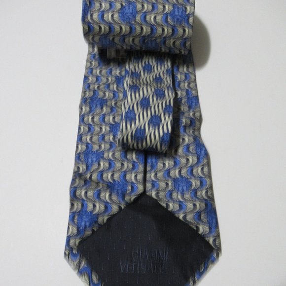 Gianni Versace Necktie, preowned - Picture 2 of 4